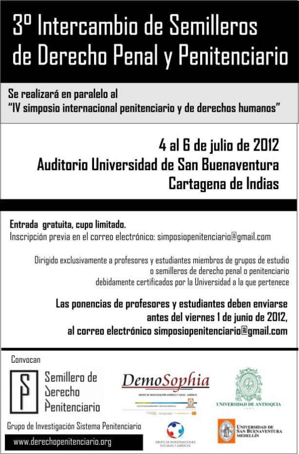 Encuentro semilleros