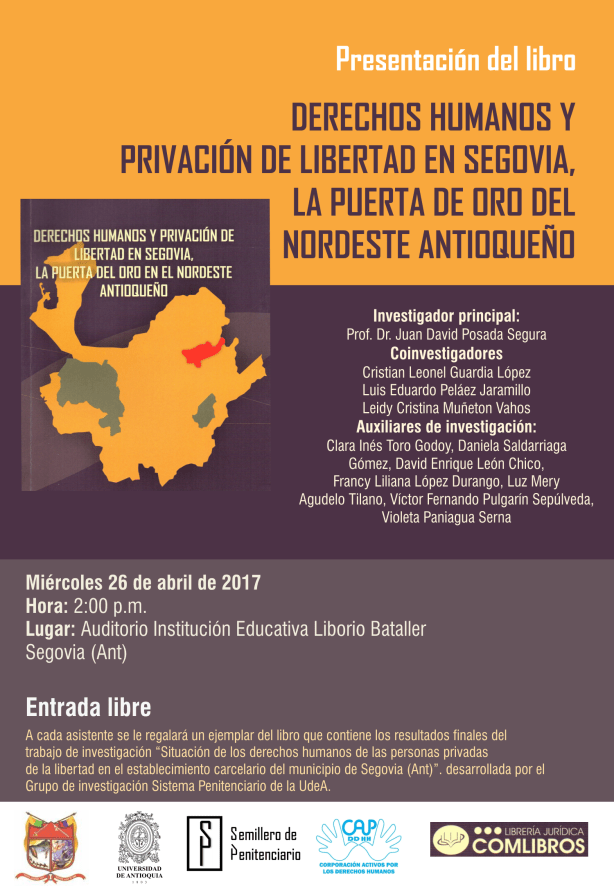 Presentación de Libro Penitenciario (1)